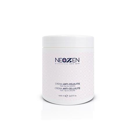 NEOZEN CREMA ANTI-CELULITIS 1000ML