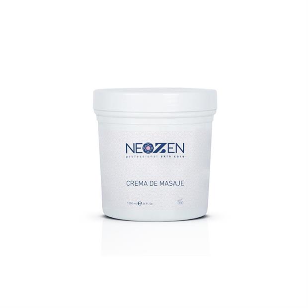 NEOZEN CREMA DE MASAJE 1000ML