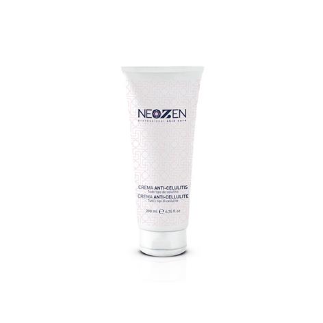 NEOZEN CREMA ANTI-CELULITIS 200ML