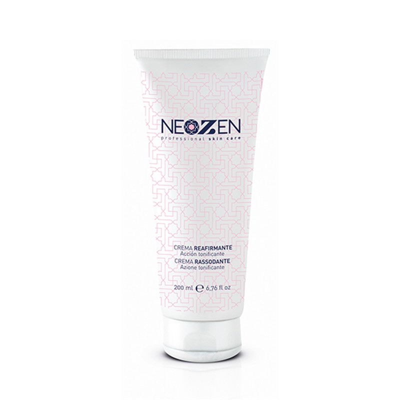 NEOZEN CREMA REAFIRMANTE 200ML