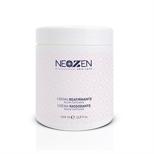 NEOZEN CREMA REAFIRMANTE 1000ML