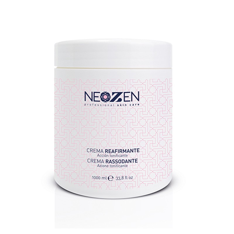 NEOZEN CREMA REAFIRMANTE 1000ML