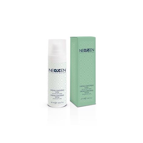 NEOZEN CREMA CONTORNO OJOS 30ML