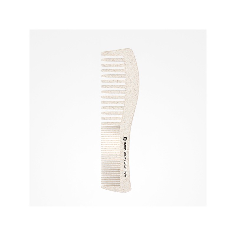 BIFULL PEINE DOBLE USO REN NATUR SAND COLOUR COMB Nº07