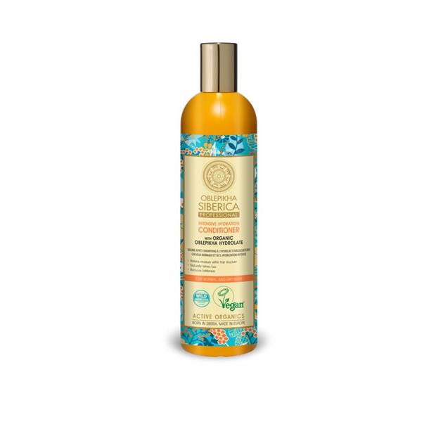 CONDITIONING INTENSIVE HYDRATION 400ML