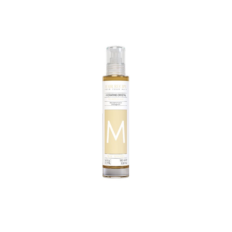 MACADAMIA HYDRATING CRYSTAL 100ML.