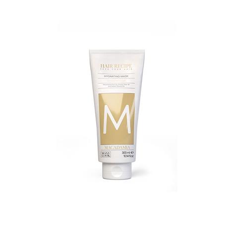 HYDRATING MASK MACADAMIA 300ML