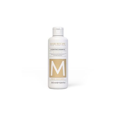 HYDRATING SHAMPOO MACADAMIA 300ML