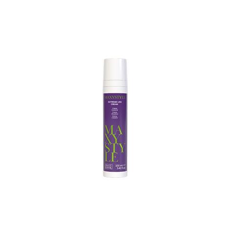 STYLE EXTREME LISS CREAM 100ML.