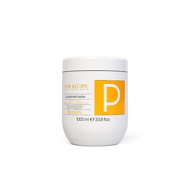 PROTEIN NOURISHING MASK 1000 ML.