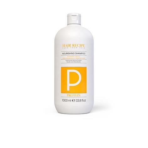 NOURISHING SHAMPOO PROTEIN 1000ML