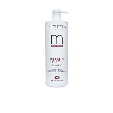 KERATIN CONCEPT SAMPOO 1000ML