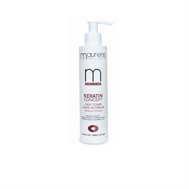 KERATIN CONCEPT EASY COMB LEAVE IN MASK 200ML