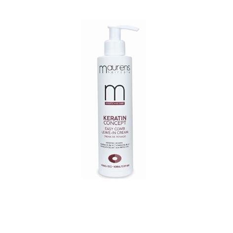 KERATIN CONCEPT EASY COMB LEAVE IN MASK 200ML