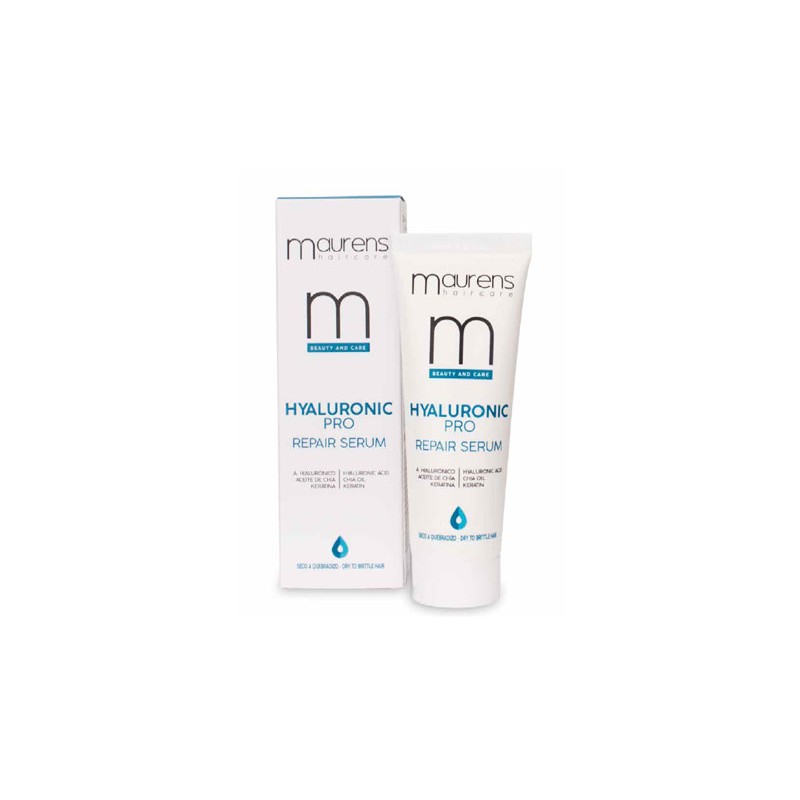 HYALURONIC PRO REPAIR SERUM 75 ML