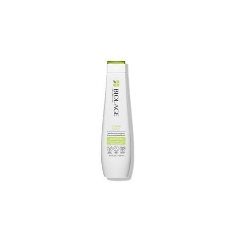 MATRIX BIOLAGE NORMALIZNG CLEAN RESET SHAMPOO 250ML