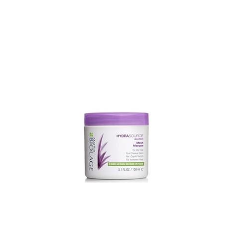 MATRIX BIOLAGE HYDRASOURCE ALOE MASK 150ML