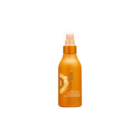 MATRIX BIOLAGE SUNSORIALS AFTER-SUN REPAIR SPRAY 150ML