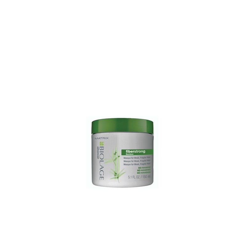 MATRIX BIOLAGE FIBERSTRONG MASK 150ML