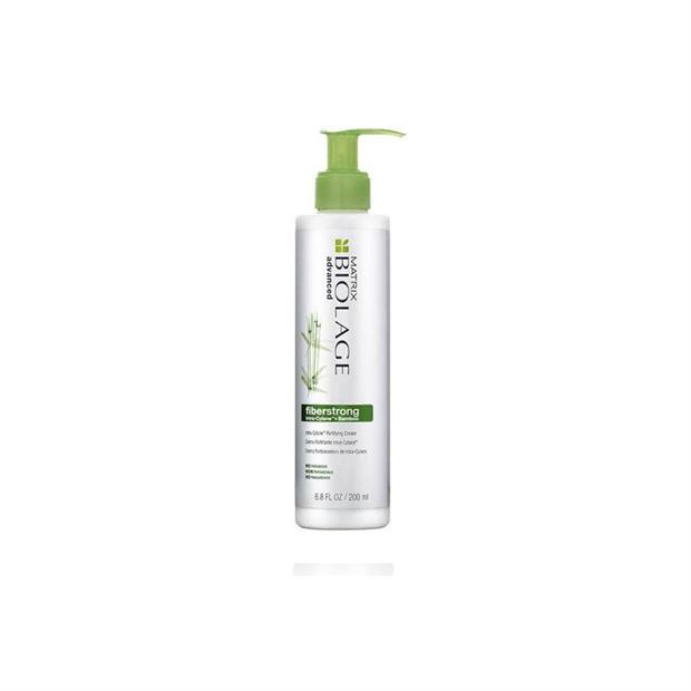 MATRIX BIOLAGE FIBERSTRONG INTRA-CYLANE FORTIFYING CREAM 200ML