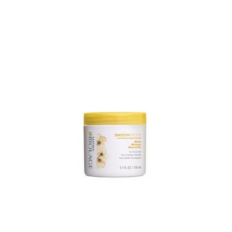 MATRIX BIOLAGE SMOOTHPROOF MASK 150ML