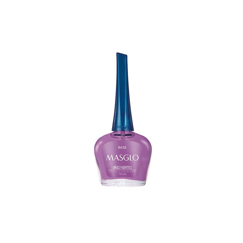 BASE UÑAS FUERTES 13,5ML