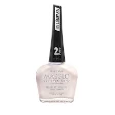 ESMALTE GEL EVOLUTION BLANCO NACAR 13.5ML