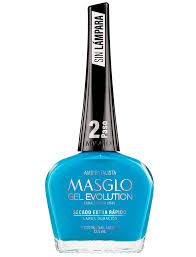 ESMALTE GEL EVOLUTION  AMBIENTALISTA 13.5ML