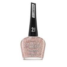 ESMALTE GEL EVOLUTION  BRILLO CORAL 13.5ML