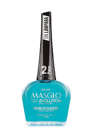 ESMALTE GEL EVOLUTION  BURLONA 13.5ML