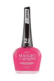 ESMALTE GEL EVOLUTION  CAMPEONA 13.5ML