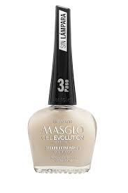 ESMALTE GEL EVOLUTION EFECTO MATE 13.5ML