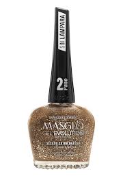 ESMALTE GEL EVOLUTION GRANIZADO 13.5ML