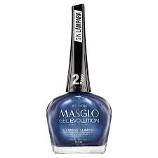 ESMALTE GEL EVOLUTION MISTERIOSA 13.5ML