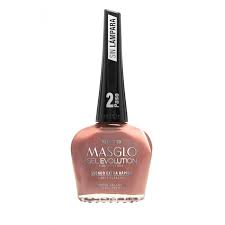 ESMALTE GEL EVOLUTION NEURÓTICA 13.5ML