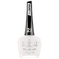 ESMALTE GEL EVOLUTION NIEVE 13.5ML