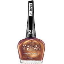 ESMALTE GEL EVOLUTION PRECIOSA 13.5ML