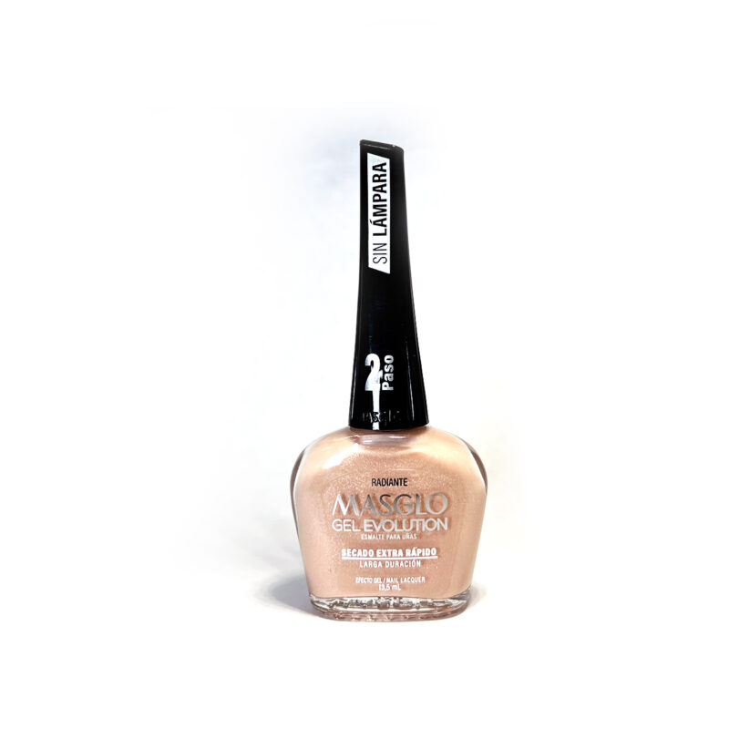 ESMALTE GEL EVOLUTION RADIANTE 13.5ML