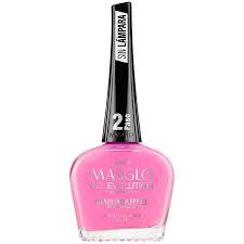 ESMALTE GEL EVOLUTION RISUEÑA 13.5ML