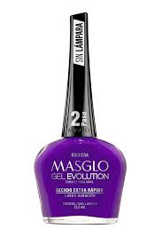 ESMALTE GEL EVOLUTION ROCKERA 13.5ML