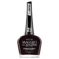 ESMALTE GEL EVOLUTION SANGRE TORO 13.5ML