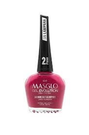 ESMALTE GEL EVOLUTION SEXY PASO 13.5ML