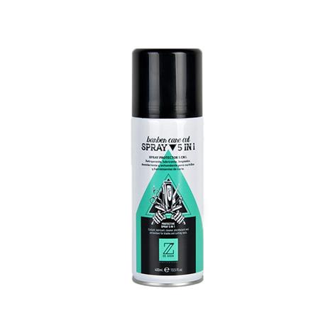 ZZ SPRAY PROTECTOR 5 EN 1 BARBER CARE CUT