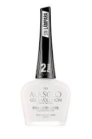 ESMALTE GEL EVOLUTION TIZA 13.5ML