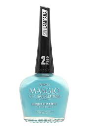 ESMALTE GEL EVOLUTION TRANQUILA 13.5ML