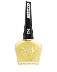 ESMALTE GEL EVOLUTION TRASCEDENTAL 13.5ML