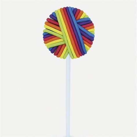 BIFULL LOLLIPOP MULTICOLOUR