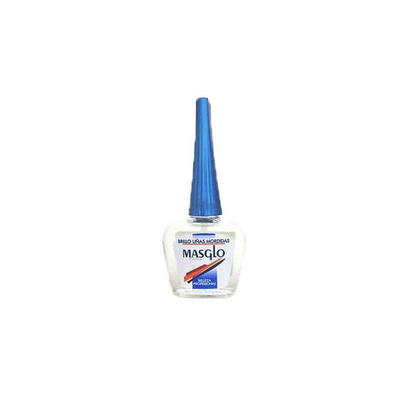 BRILLO UÑAS MORDIDAS TOP COAT 13,5ML