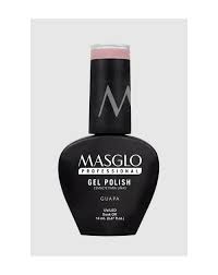 MASGLO GEL POLISH GUAPA 14ML ¡NUEVO!