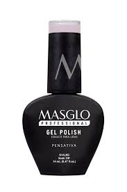 MASGLO GEL POLISH PENSATIVA 14ML ¡NUEVO!